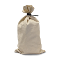 10 oz Canvas Money Bag - 9 x 17.5