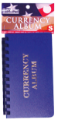 Pocket Currency Album - Modern Currency