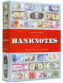 Album for 300 Banknotes