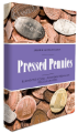 Album for Pressed Pennies Or Elongated Coins