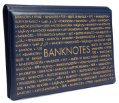 Pocket Album for Large Banknotes