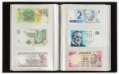Album For 300 Banknotes