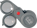 3x6 9 Precision Folding Magnifier