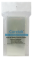 Coretek Modern Currency Sleeve 6 1/2 x 3  - 50 pack