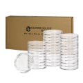 XL Ring-Fit Evocore Coin Holders. 250 Count Box.