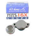 1020 - HE Harris Loupe 16x
