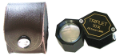 10x Triplet Hexagonal Loupes