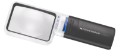 LED Handheld 4x