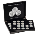 Collector Box - American Silver Eagles