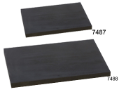 Natural Test Stone Medium-Size - 4 x 2 x 1/4