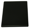 Natural Obsidian Test Stone