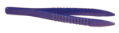 Plastic Tweezer - 5 Inch Length