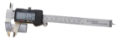 Digital Gauge with Stone Holder