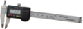 Mini Digital Caliper 4 inches, 100mm