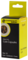 Cent (19mm) Direct-Fit EvoCore Coin Capsules - 10 Pack
