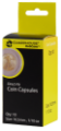 1/10 oz Gold Eagle Direct-Fit EvoCore Coin Capsules - 10 Pack