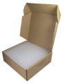 Guardhouse Cent Coin Tube-100 Pack