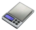 SM-5DR Gram 500 Precision Scale