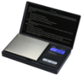 AWS-70 Gram 70 precision scale