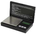 MAX-700 Gram 700 Precision scale (Black)