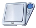 Gram 650 Digital Scale, Blade-650