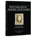 100 Greatest American Stamps