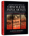 Obsolete Paper Money Volume 2
