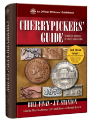 Cherrypickers Guide to Rare Die Varieties, Volume I, 6th Edition