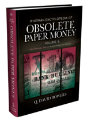 Obsolete Paper Money Volume 5