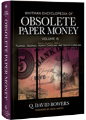 Obsolete Paper Money Volume 6