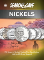 Whitman Search & Save - Nickels