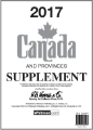 2017 Canada Supplement