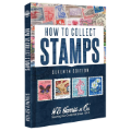 How to Collect Stamps, 7th Edition