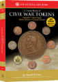 Guide Book of Civil War Tokens 3rd Edition