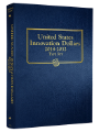 United States Innovation Dollars Album