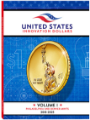 United States Innovation Dollars Vol 1 Folder
