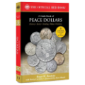 Guide Book of Peace Dollars 4th ed