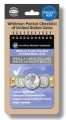 Whitman Pocket Checklist of United States Coins: Dollars & ASE