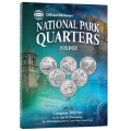 2019 National Park Quarters Folder