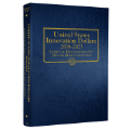 United States Innovation Dollars Album P & D
