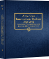 American Innovation Dollars Vol. II 2026-2032