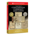 Guide Book of Continental Currency and Coins - Red Book