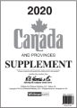 2020 Canada Supplement