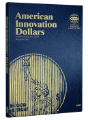American Innovation Dollar Folder No. 1 2018-2023