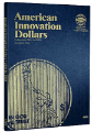 American Innovative Dollars Folder No. 2 2024-2029