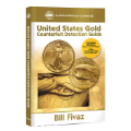 United States Gold Counterfeit Detection Guide: A Whitman Guidebook (Paperback)