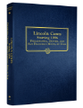 Lincoln Cents Album 1996-2024