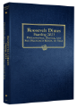 Roosevelt Dime Album, Starting 2023