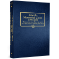 Lincoln Memorial Cents Album 1959-2008