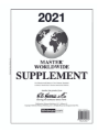 2021 Master Worldwide Supplement